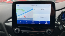 Ford Puma 1.0 EcoBoost Hybrid mHEV ST-Line 5dr Petrol Hatchback